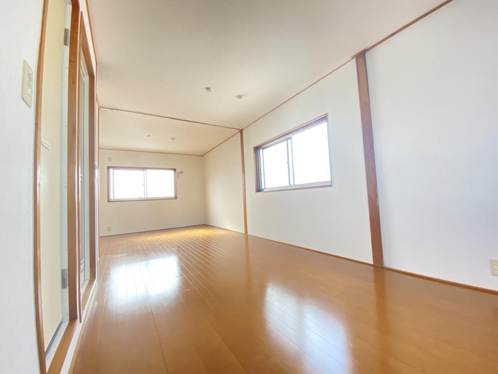 遠藤マンションの物件内観写真