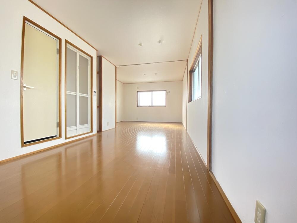 遠藤マンションの物件内観写真