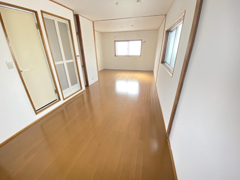 遠藤マンションの物件内観写真