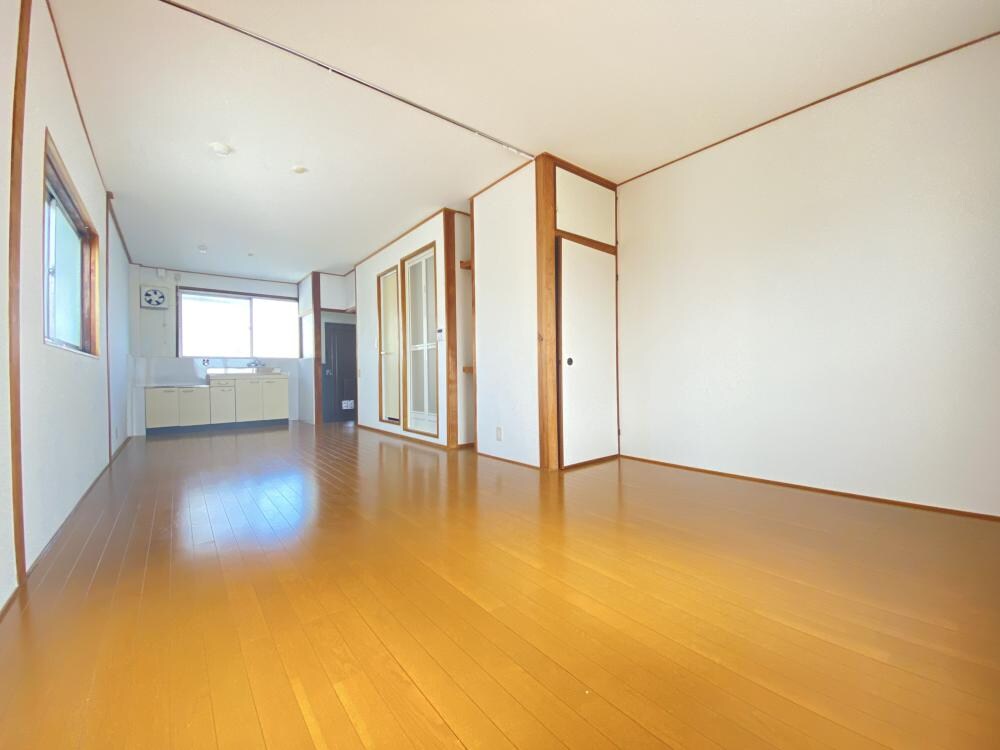 遠藤マンションの物件内観写真