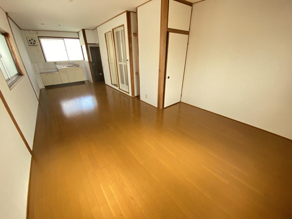 遠藤マンションの物件内観写真