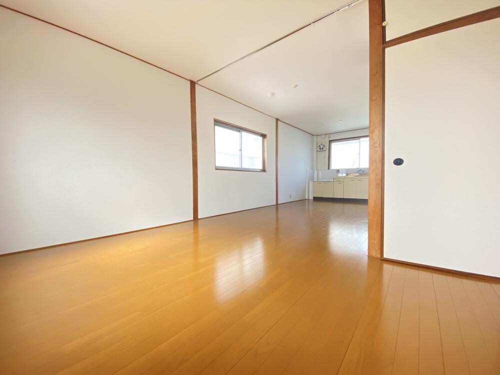 遠藤マンションの物件内観写真