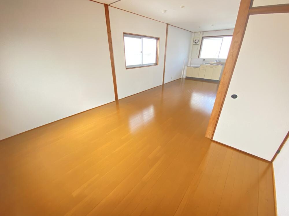 遠藤マンションの物件内観写真