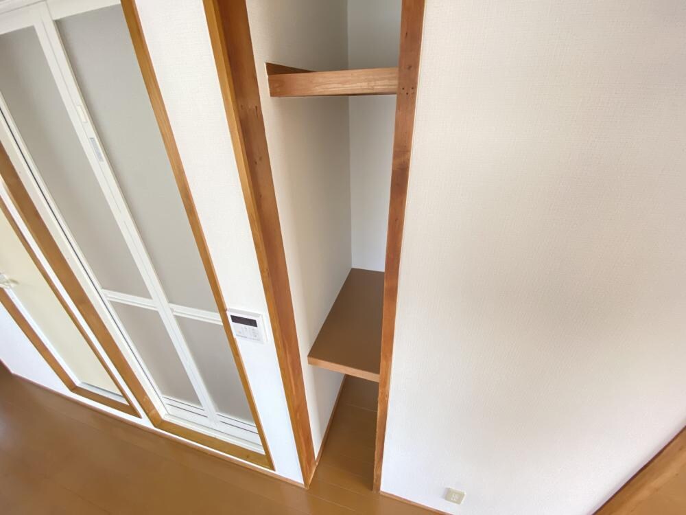 遠藤マンションの物件内観写真
