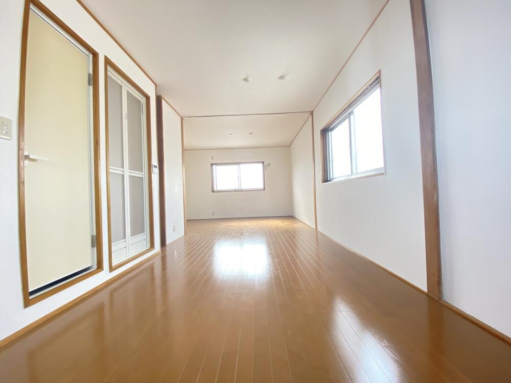 遠藤マンションの物件内観写真