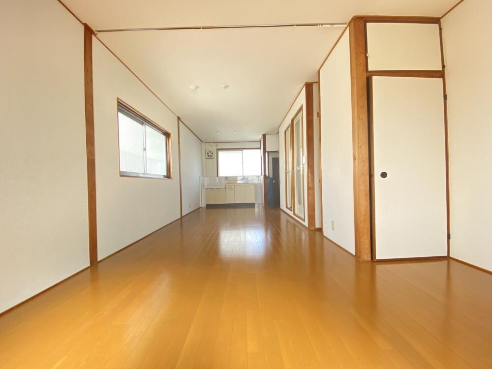 遠藤マンションの物件内観写真