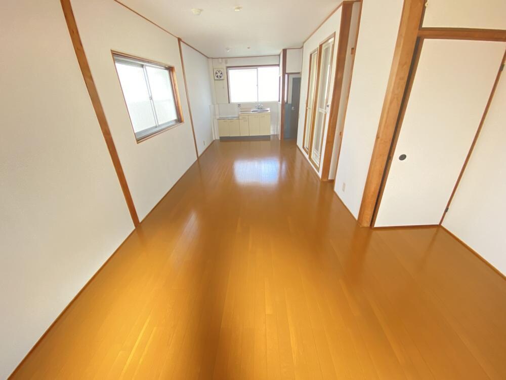 遠藤マンションの物件内観写真