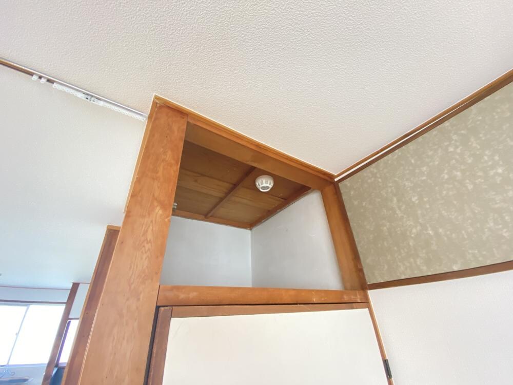 遠藤マンションの物件内観写真