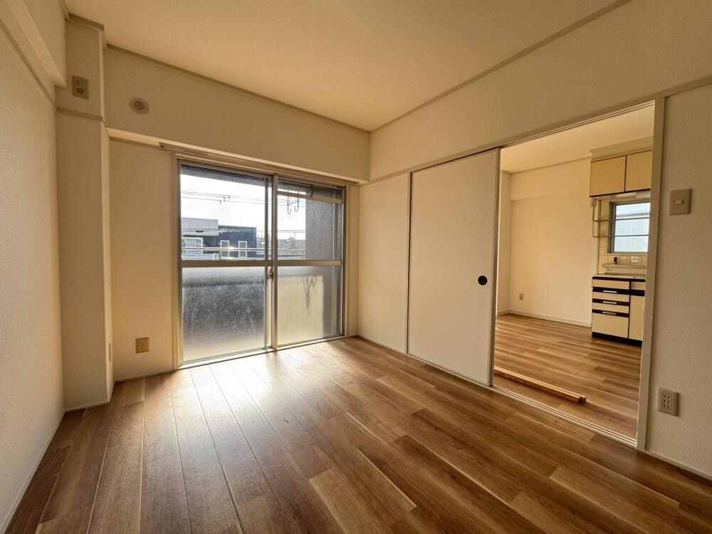 セレニティ武庫之荘の物件内観写真