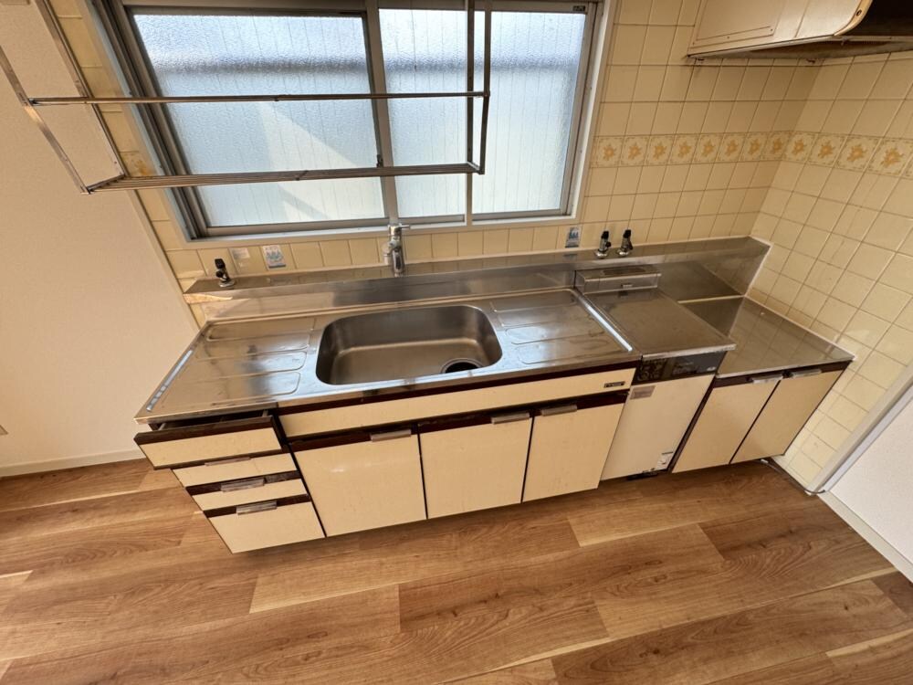 セレニティ武庫之荘の物件内観写真