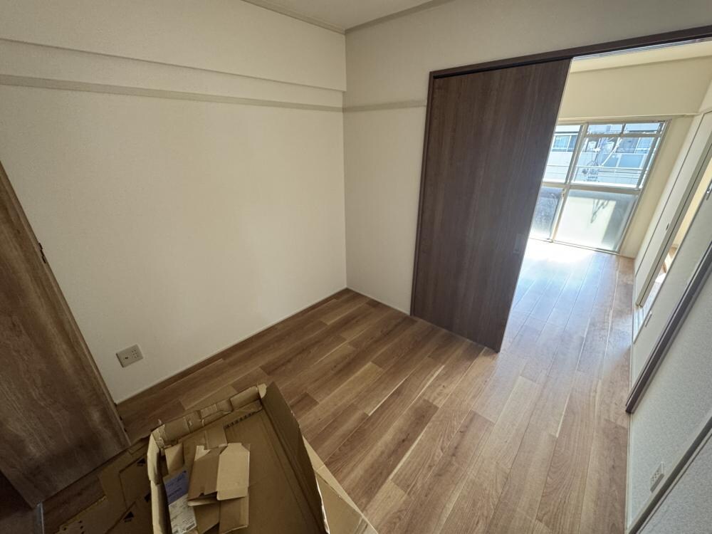 セレニティ武庫之荘の物件内観写真