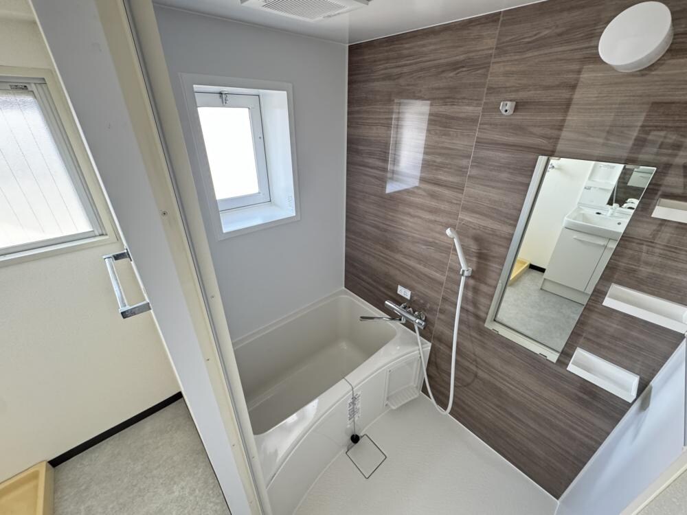 セレニティ武庫之荘の物件内観写真