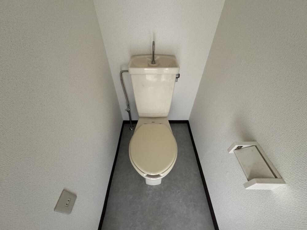 セレニティ武庫之荘の物件内観写真