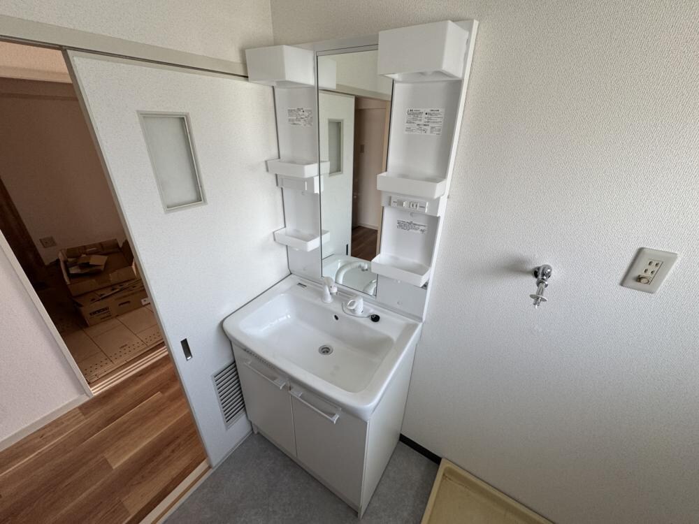 セレニティ武庫之荘の物件内観写真