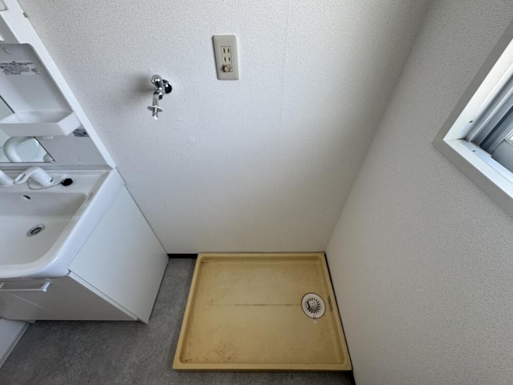 セレニティ武庫之荘の物件内観写真