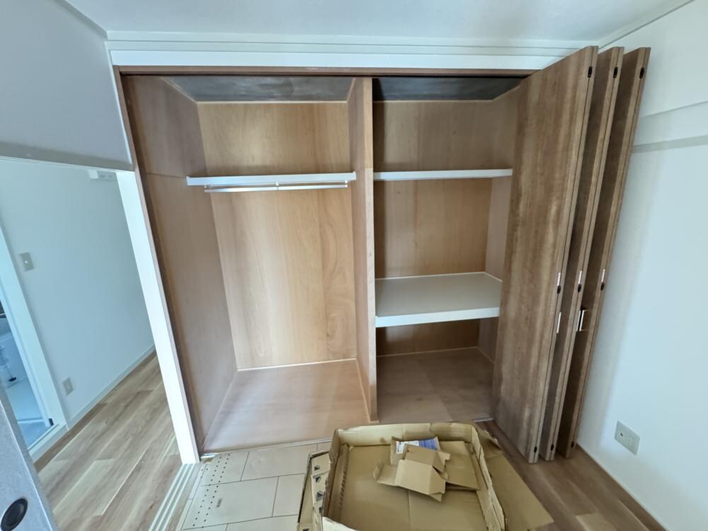 セレニティ武庫之荘の物件内観写真