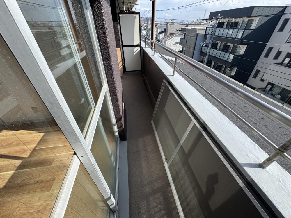 セレニティ武庫之荘の物件内観写真