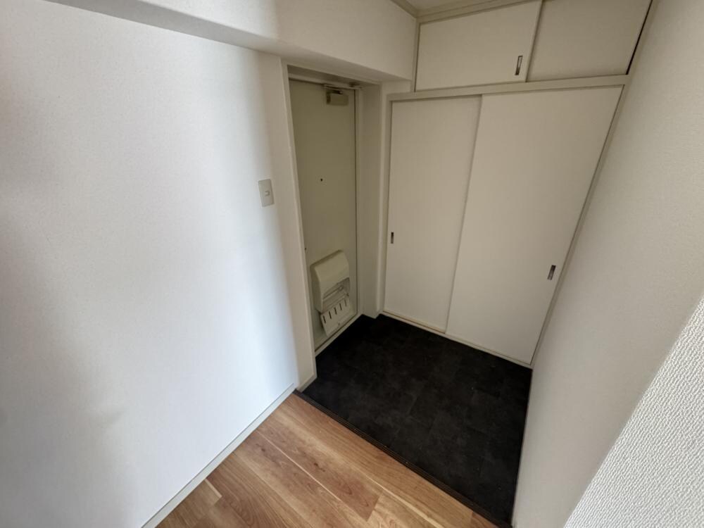 セレニティ武庫之荘の物件内観写真