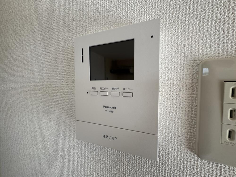 セレニティ武庫之荘の物件内観写真