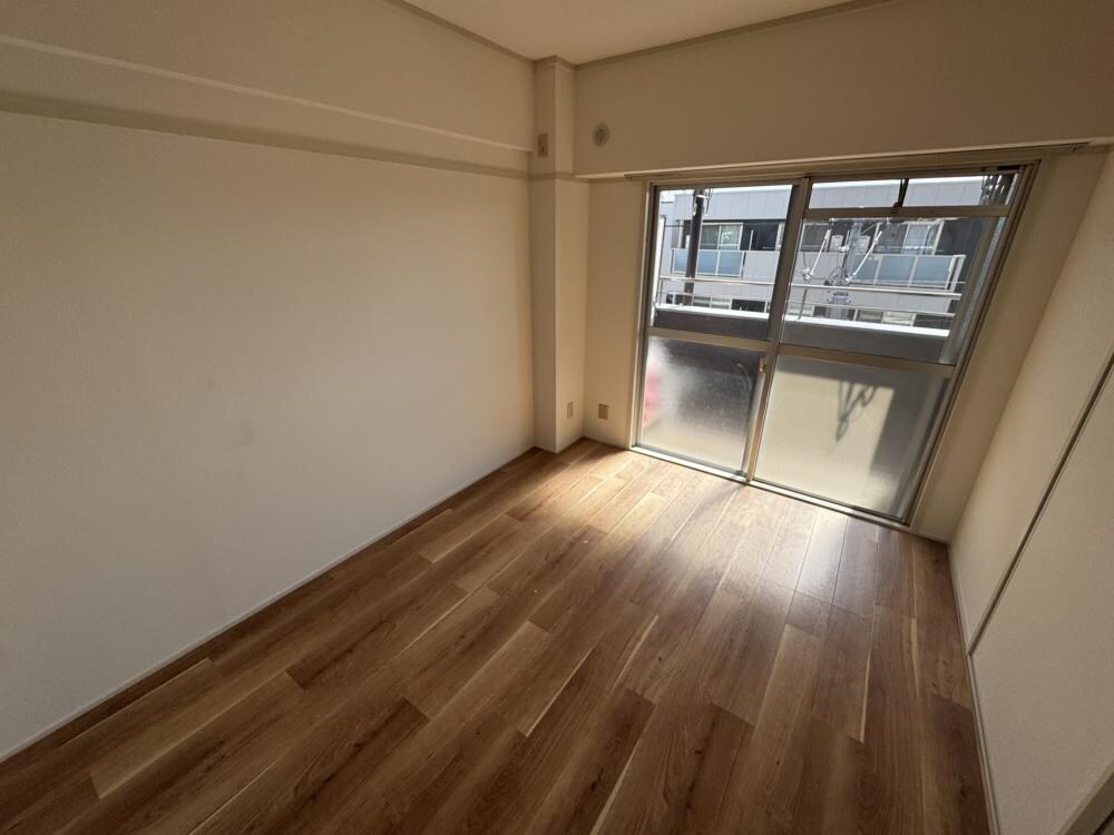 セレニティ武庫之荘の物件内観写真