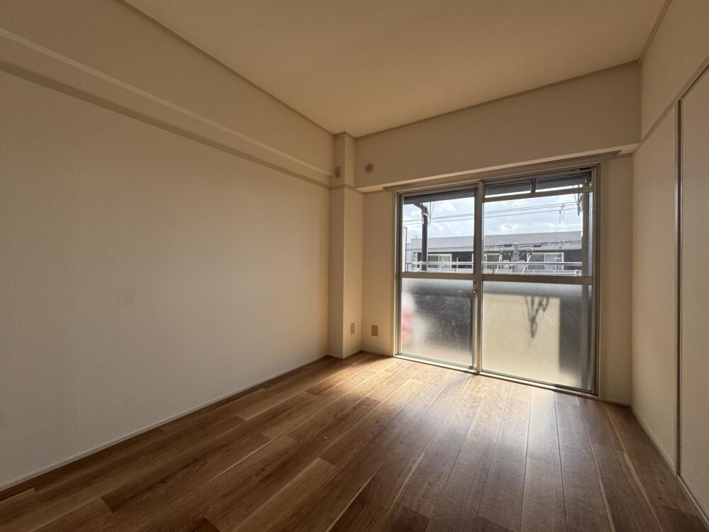 セレニティ武庫之荘の物件内観写真