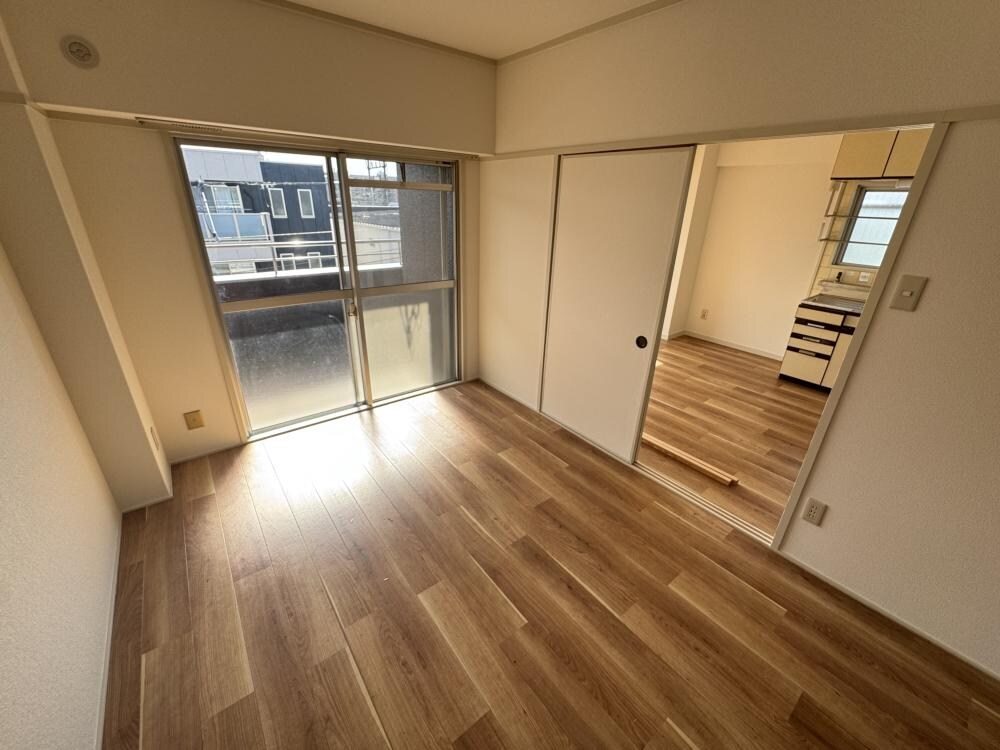 セレニティ武庫之荘の物件内観写真