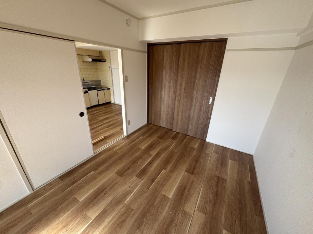 セレニティ武庫之荘の物件内観写真