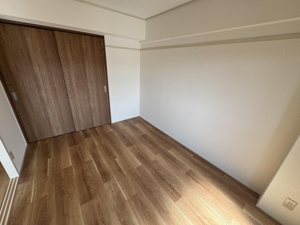 セレニティ武庫之荘の物件内観写真