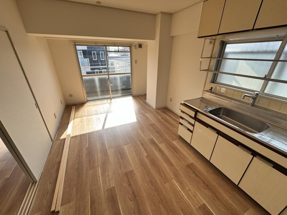 セレニティ武庫之荘の物件内観写真