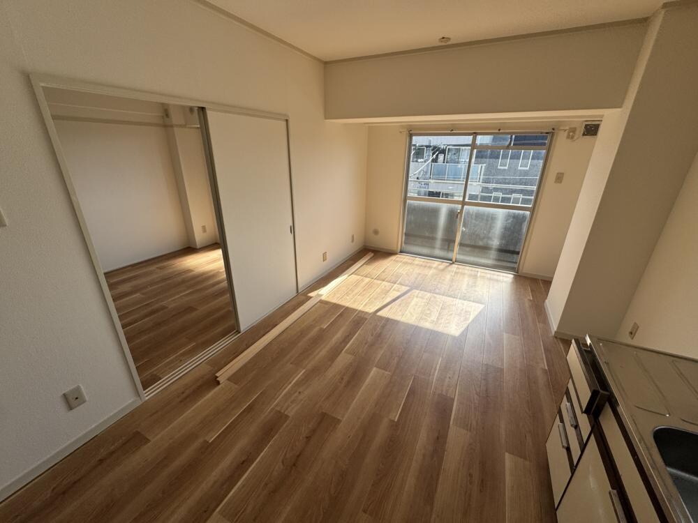 セレニティ武庫之荘の物件内観写真