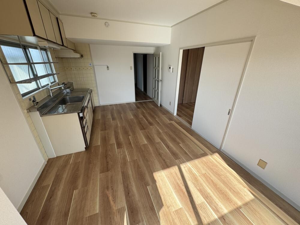 セレニティ武庫之荘の物件内観写真