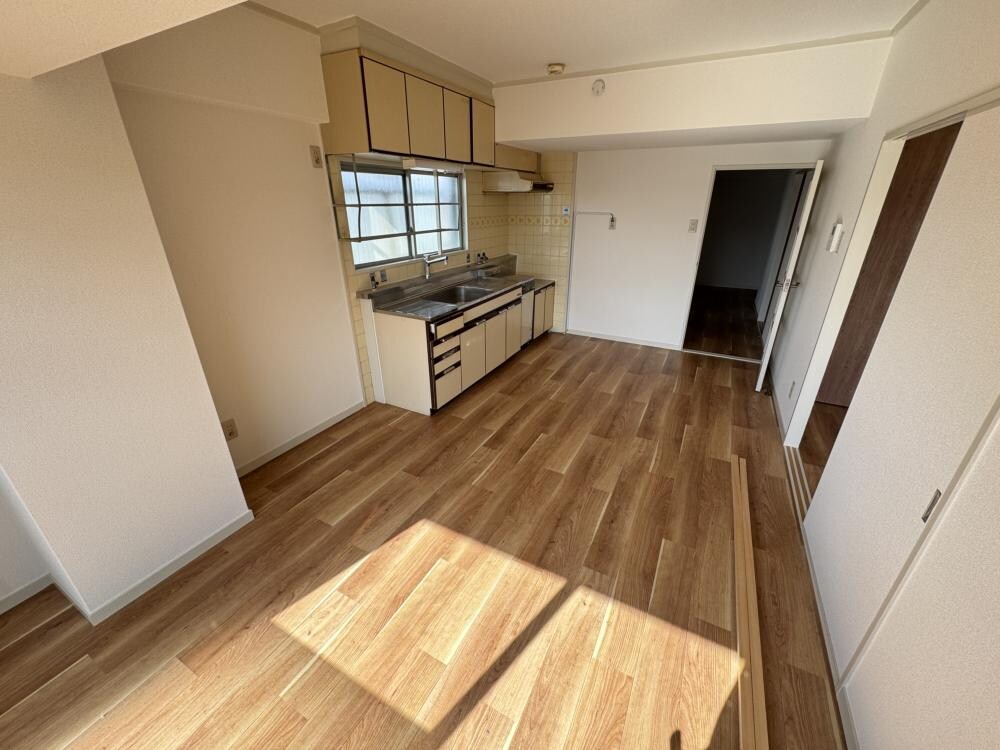 セレニティ武庫之荘の物件内観写真