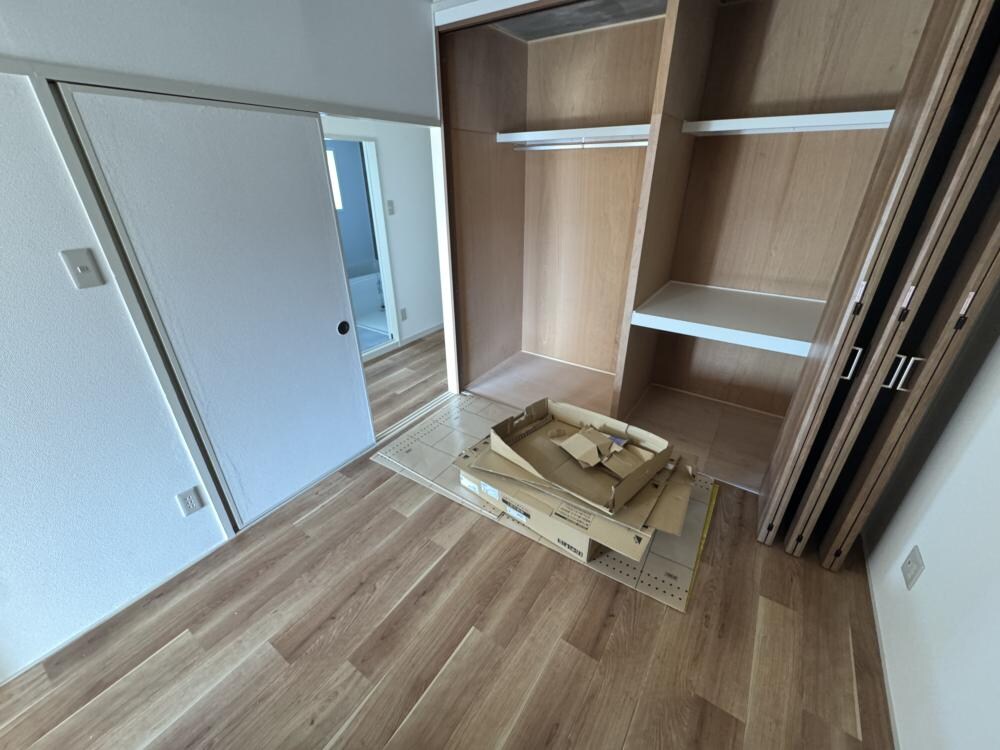 セレニティ武庫之荘の物件内観写真