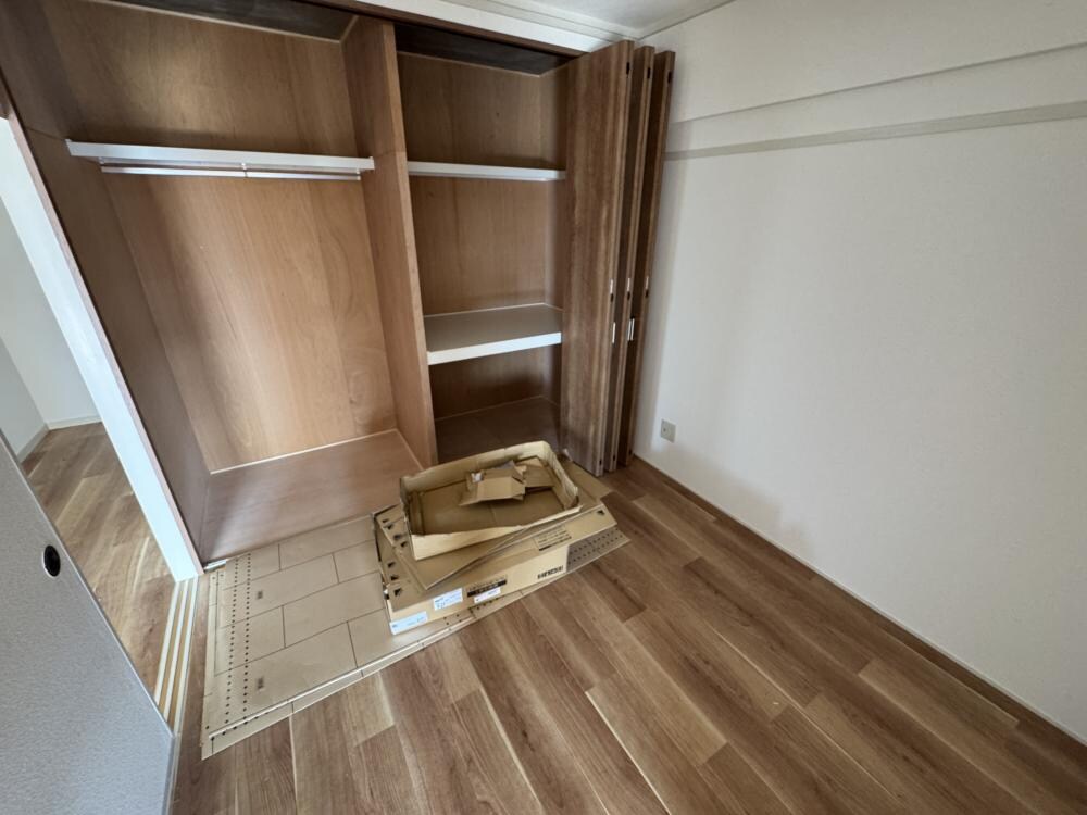 セレニティ武庫之荘の物件内観写真