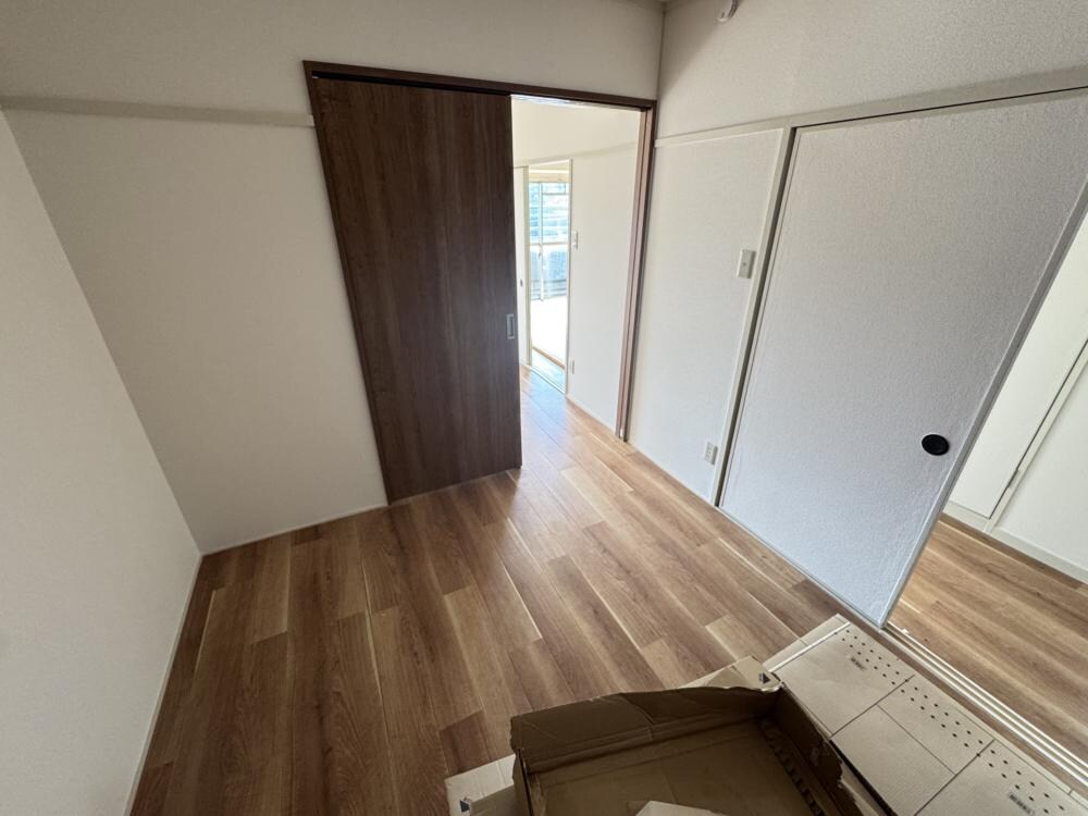 セレニティ武庫之荘の物件内観写真