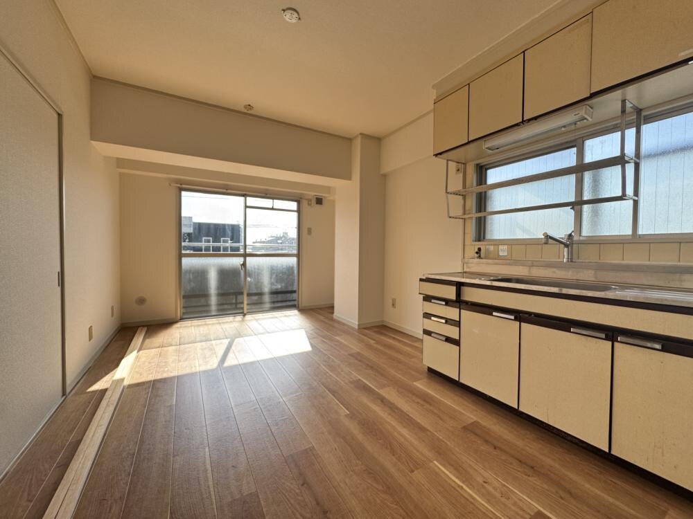 セレニティ武庫之荘の物件内観写真