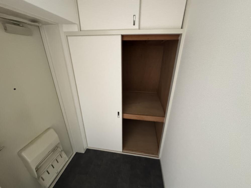 セレニティ武庫之荘の物件内観写真