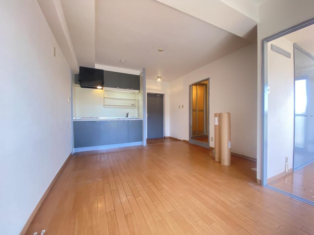 メゾン・ドゥ・フレールの物件内観写真