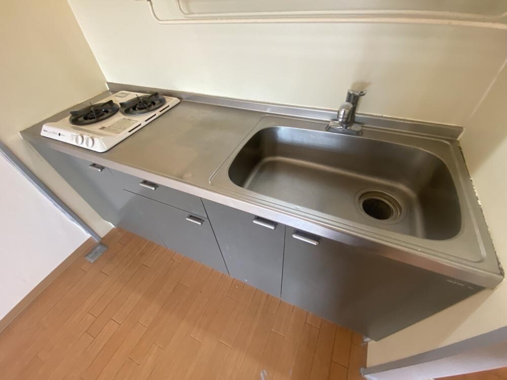 メゾン・ドゥ・フレールの物件内観写真