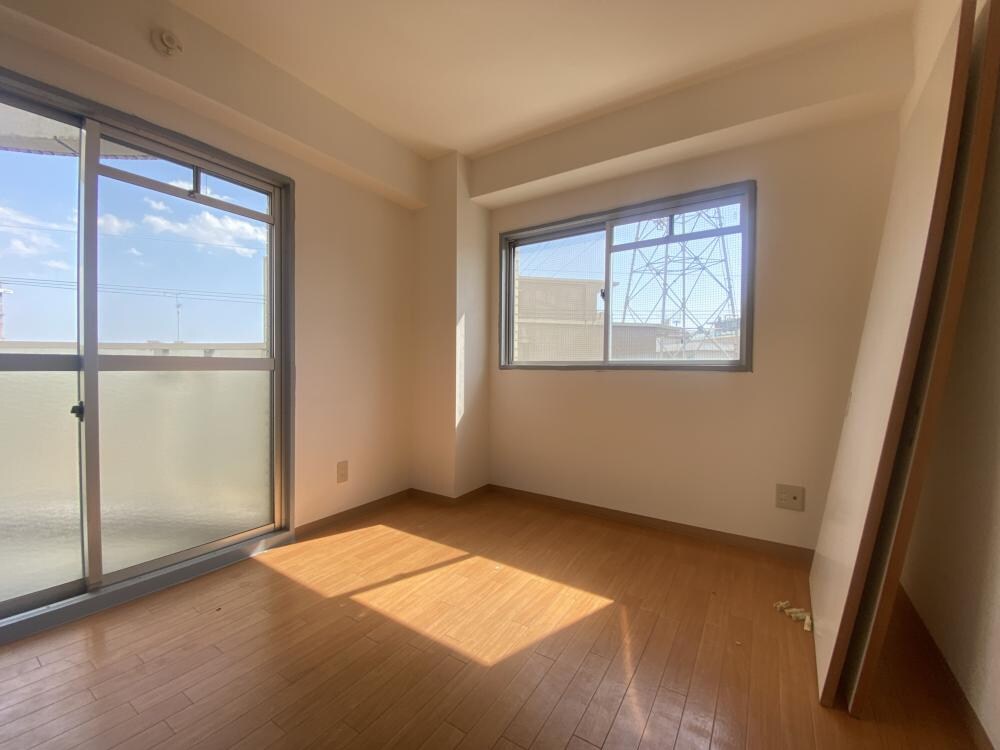 メゾン・ドゥ・フレールの物件内観写真