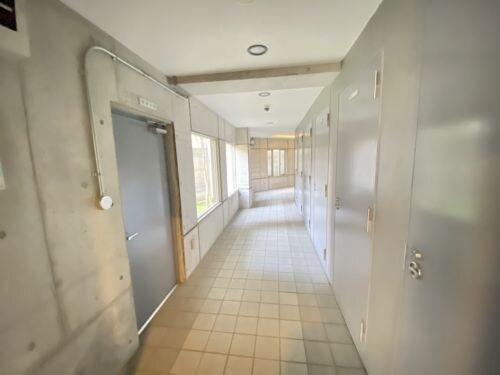 メゾン・ドゥ・フレールの物件外観写真