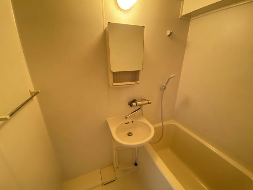 メゾン・ドゥ・フレールの物件内観写真