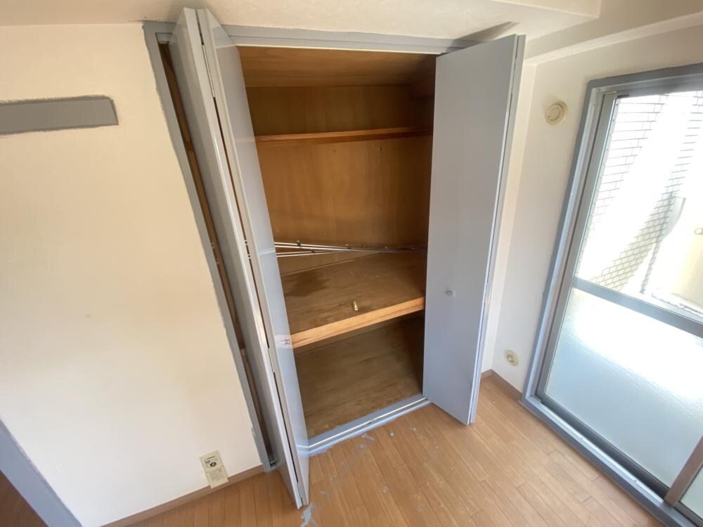 メゾン・ドゥ・フレールの物件内観写真