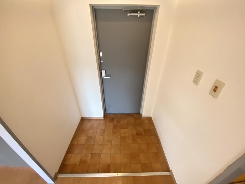 メゾン・ドゥ・フレールの物件内観写真