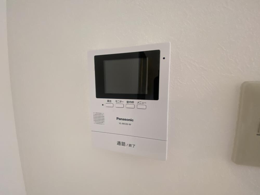 メゾン・ドゥ・フレールの物件内観写真