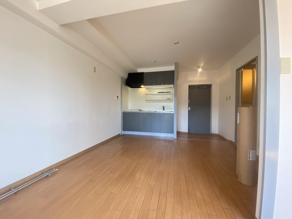 メゾン・ドゥ・フレールの物件内観写真