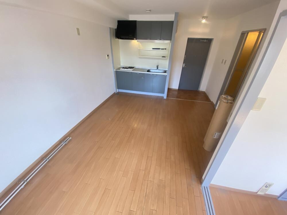 メゾン・ドゥ・フレールの物件内観写真