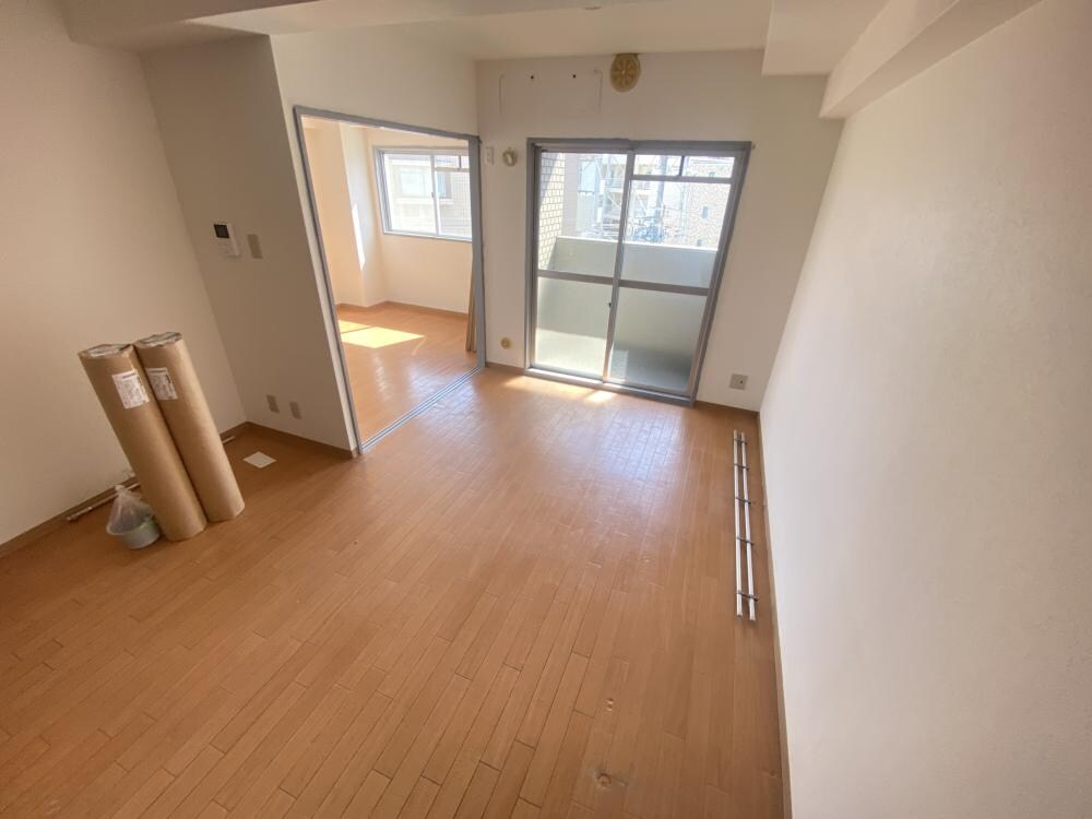 メゾン・ドゥ・フレールの物件内観写真