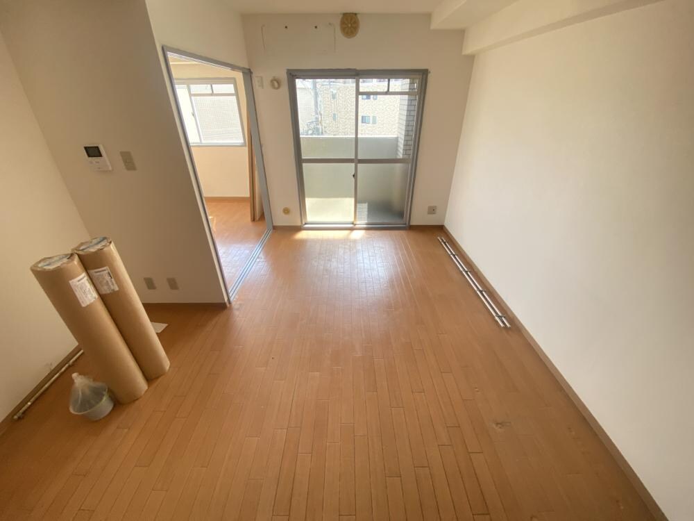 メゾン・ドゥ・フレールの物件内観写真