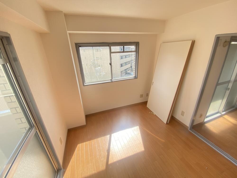 メゾン・ドゥ・フレールの物件内観写真